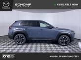 Photo of 2025 Polymetal Gray Metallic Mazda CX-50 Hybrid