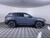 Thumbnail of 2025 Polymetal Gray Metallic Mazda CX-50 Hybrid