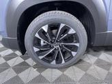 Thumbnail of 2025 Polymetal Gray Metallic Mazda CX-50 Hybrid