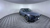 Thumbnail of 2025 Polymetal Gray Metallic Mazda CX-50 Hybrid