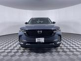 Thumbnail of 2025 Polymetal Gray Metallic Mazda CX-50 Hybrid