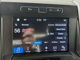 Thumbnail of 2018 White Platinum Ford F-150