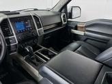 Thumbnail of 2018 White Platinum Ford F-150