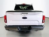 Thumbnail of 2018 White Platinum Ford F-150