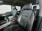 Thumbnail of 2018 White Platinum Ford F-150