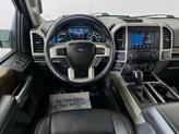Thumbnail of 2018 White Platinum Ford F-150