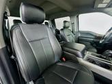Thumbnail of 2018 White Platinum Ford F-150