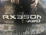 Thumbnail of 2025 Lexus RX 350
