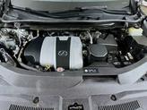 Thumbnail of 2017 Atomic Silver Lexus RX 350