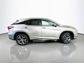 Thumbnail of 2017 Atomic Silver Lexus RX 350