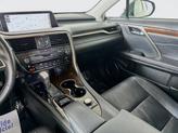 Thumbnail of 2017 Atomic Silver Lexus RX 350