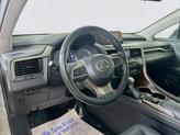 Thumbnail of 2017 Atomic Silver Lexus RX 350