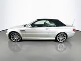 Thumbnail of 2004 Titanium Silver Metallic BMW M3