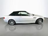Thumbnail of 2004 Titanium Silver Metallic BMW M3
