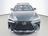 Thumbnail of 2025 0223 Lexus NX 350h