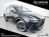 Photo of 2025 0223 Lexus NX 350h