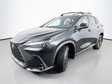 Thumbnail of 2025 0223 Lexus NX 350h