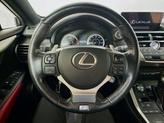 Thumbnail of 2019 Nebula Gray Pearl Lexus NX 300