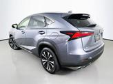 Thumbnail of 2019 Nebula Gray Pearl Lexus NX 300