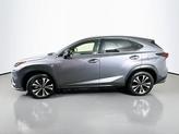 Thumbnail of 2019 Nebula Gray Pearl Lexus NX 300