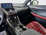 Thumbnail of 2019 Nebula Gray Pearl Lexus NX 300