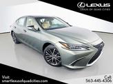 Photo of 2025 06x0 Lexus ES 350