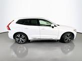 Thumbnail of 2022 White Volvo XC60 Recharge Plug-In Hybrid