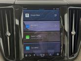 Thumbnail of 2022 White Volvo XC60 Recharge Plug-In Hybrid