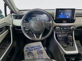 Thumbnail of 2021 Ruby Flare Pearl Toyota RAV4 Hybrid