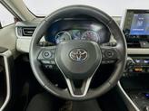 Thumbnail of 2021 Ruby Flare Pearl Toyota RAV4 Hybrid
