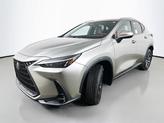 Thumbnail of 2025 01j7 Lexus NX 350h