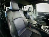 Thumbnail of 2024 Magnetic Gray Metallic/Midnight Black Metallic Toyota RAV4 Hybrid