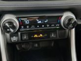 Thumbnail of 2024 Magnetic Gray Metallic/Midnight Black Metallic Toyota RAV4 Hybrid