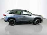 Thumbnail of 2024 Magnetic Gray Metallic/Midnight Black Metallic Toyota RAV4 Hybrid