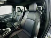 Thumbnail of 2024 Magnetic Gray Metallic/Midnight Black Metallic Toyota RAV4 Hybrid