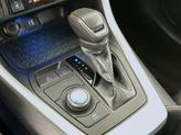 Thumbnail of 2024 Magnetic Gray Metallic/Midnight Black Metallic Toyota RAV4 Hybrid