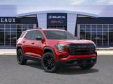 Thumbnail of 2026 Volcanic Red Tintcoat GMC Terrain