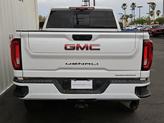 Thumbnail of 2020 White Frost Tricoat GMC Sierra 2500