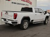 Thumbnail of 2020 White Frost Tricoat GMC Sierra 2500