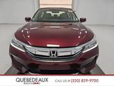 2017 Honda Accord Touring V6