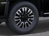 Thumbnail of 2025 Onyx Black GMC Sierra 2500