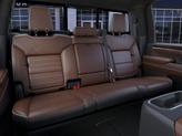 Thumbnail of 2025 Onyx Black GMC Sierra 2500