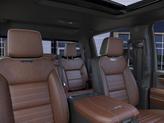 Thumbnail of 2025 Onyx Black GMC Sierra 2500