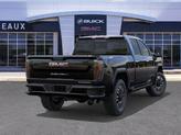 Thumbnail of 2025 Onyx Black GMC Sierra 2500