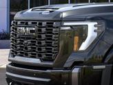 Thumbnail of 2025 Onyx Black GMC Sierra 2500
