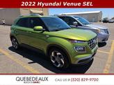 Photo of 2022 Green Apple Hyundai VENUE