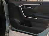 Thumbnail of 2021 Lunar Rock Toyota RAV4 Hybrid