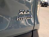 Thumbnail of 2021 Lunar Rock Toyota RAV4 Hybrid