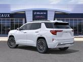 Thumbnail of 2026 Glacier White Tricoat GMC Terrain