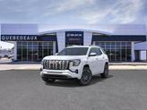 Thumbnail of 2026 Glacier White Tricoat GMC Terrain